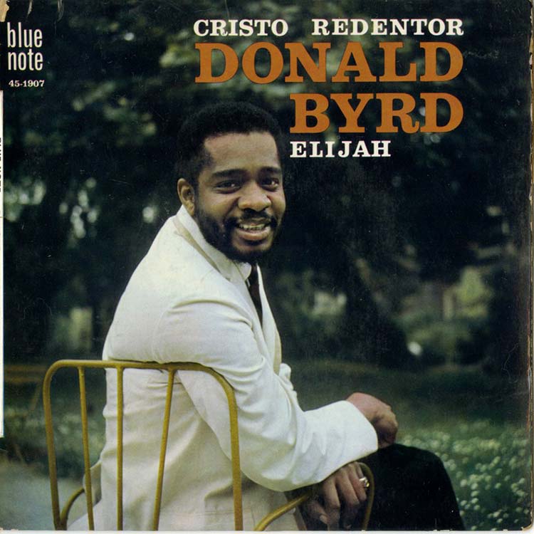 DONALD BYRD　ドナルド・バード　Byrd in Paris　2枚セット Amazon.co.jp: Byrd in Paris: ミュージック