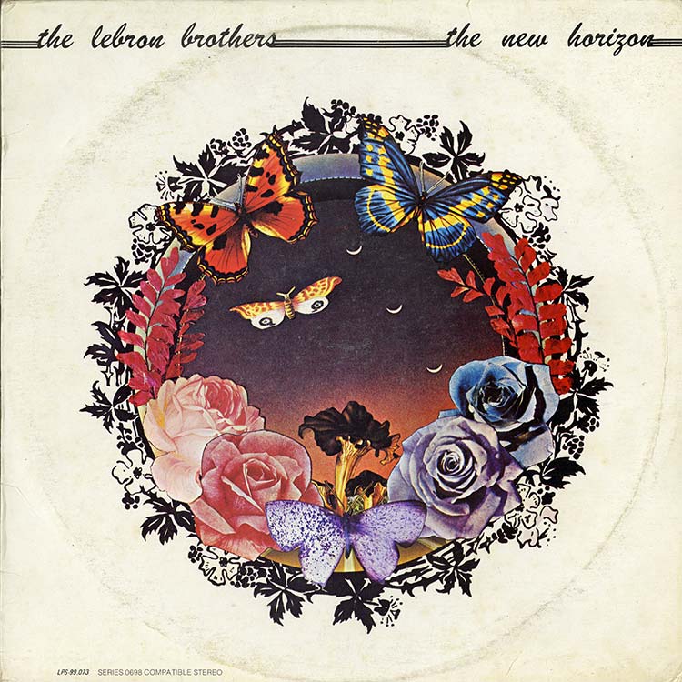 レア The Levin Brothers ／ Special Delivery The Levin Brothers