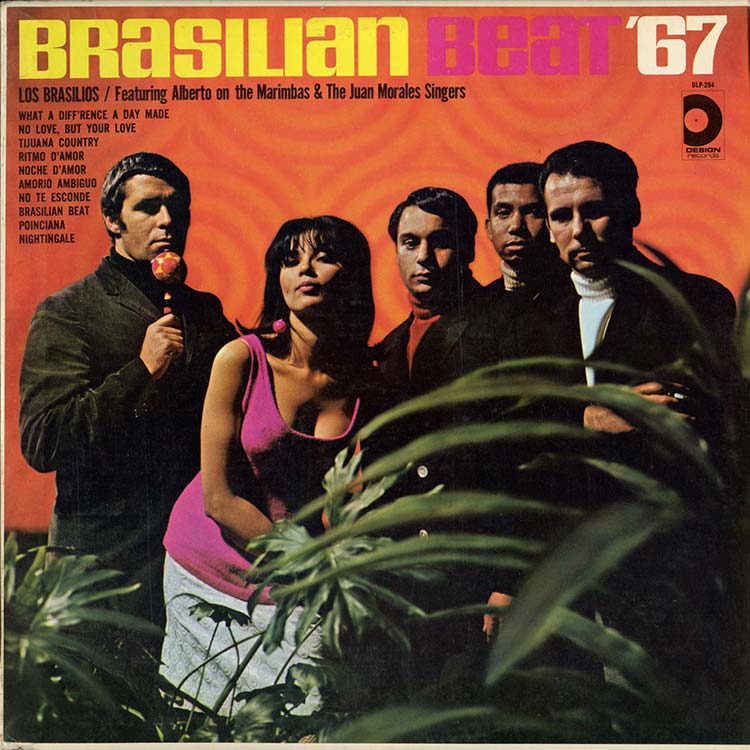 その他 Brazilian Collection [CD] BRAZIL】-中古CD- ブラジル希少廃盤BOX中心にブラジルの中古CDが