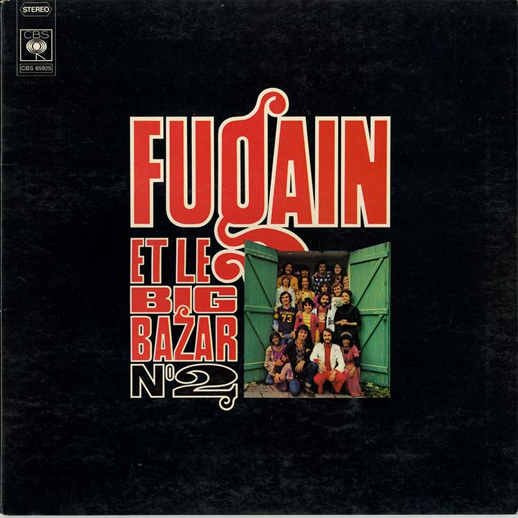 France (Vinyl Used),French Groove - デシネ・ショップ