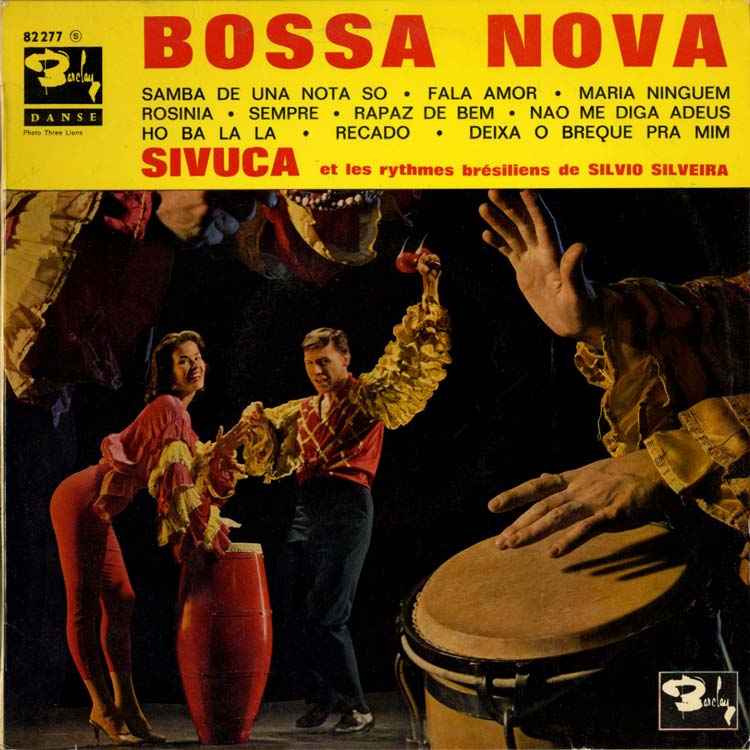 Brazilian - デシネ・ショップ・オンライン - dessinee shop online