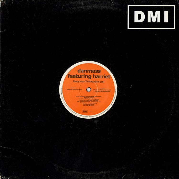 Club Music - デシネ・ショップ・オンライン - dessinee shop online