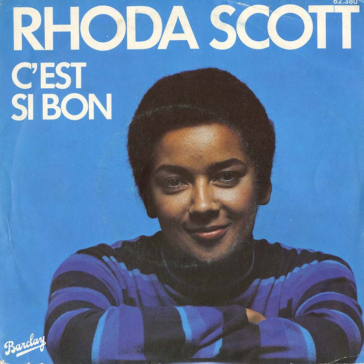 Modern Soul - Xover Soul - デシネ・ショップ・オンライン