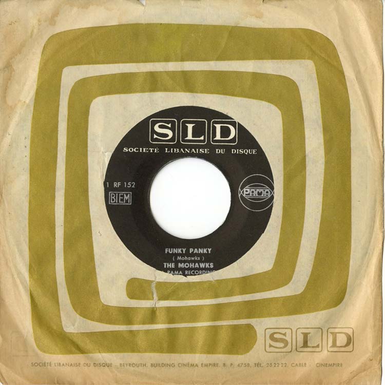 Funk - Rare Groove - デシネ・ショップ・オンライン - dessinee shop