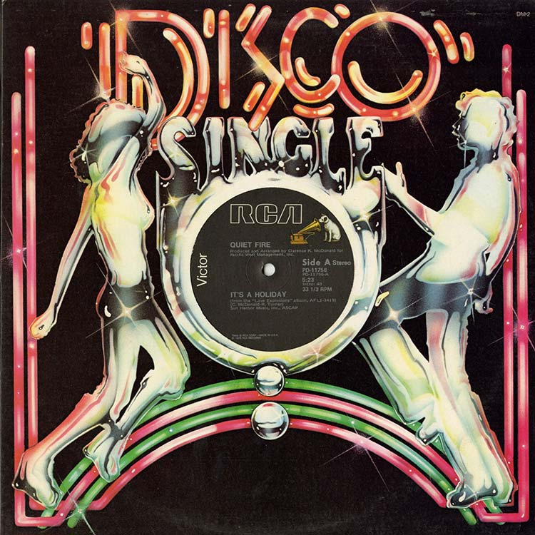 Modern Soul - Xover Soul - デシネ・ショップ・オンライン - dessinee