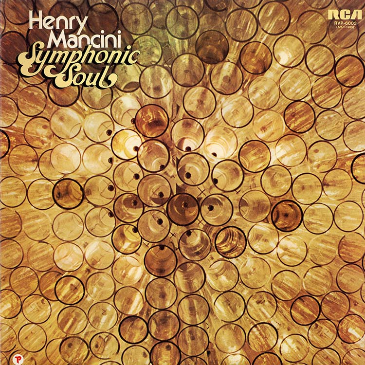 Henry Mancini and His Concert Orchestra (ヘンリー・マンシーニ