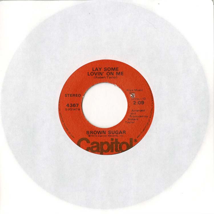 US (Vinyl Used) - デシネ・ショップ・オンライン - dessinee shop online