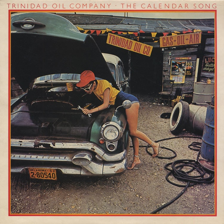 DUTCH RHYTHM STEEL & SHOW BAND レコード The Dutch Rhythm Steel & Showband Discography: Vinyl, CDs, & More