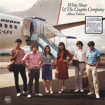 White Shoes & The Couples Companyデッドストック White Shoes & The Couples Company – Official Music Group Website