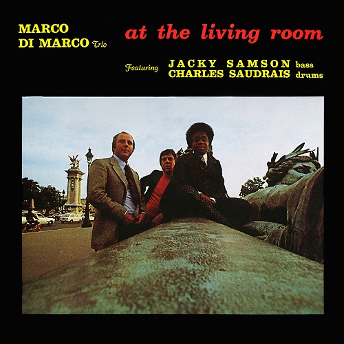 Gruppo Jazz Marca (グルッポ・ジャズ・マルカ) - Comunicazione