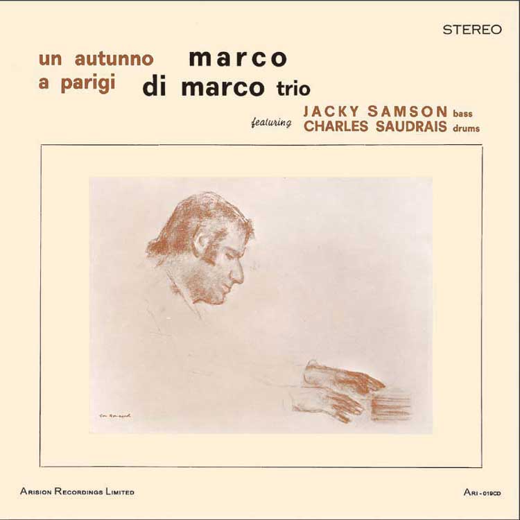 洋楽 Gruppo Jazz Marca Gruppo Jazz Marca (グルッポ・ジャズ・マルカ) - Comunicazione