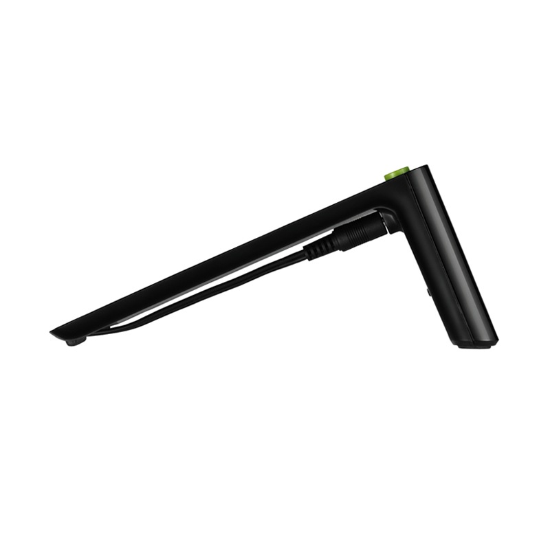 BRAUN Digital Clock BNC016BK ブラック BRAUN Digital Clock BNC016(ブラウン アラームクロック BNC016