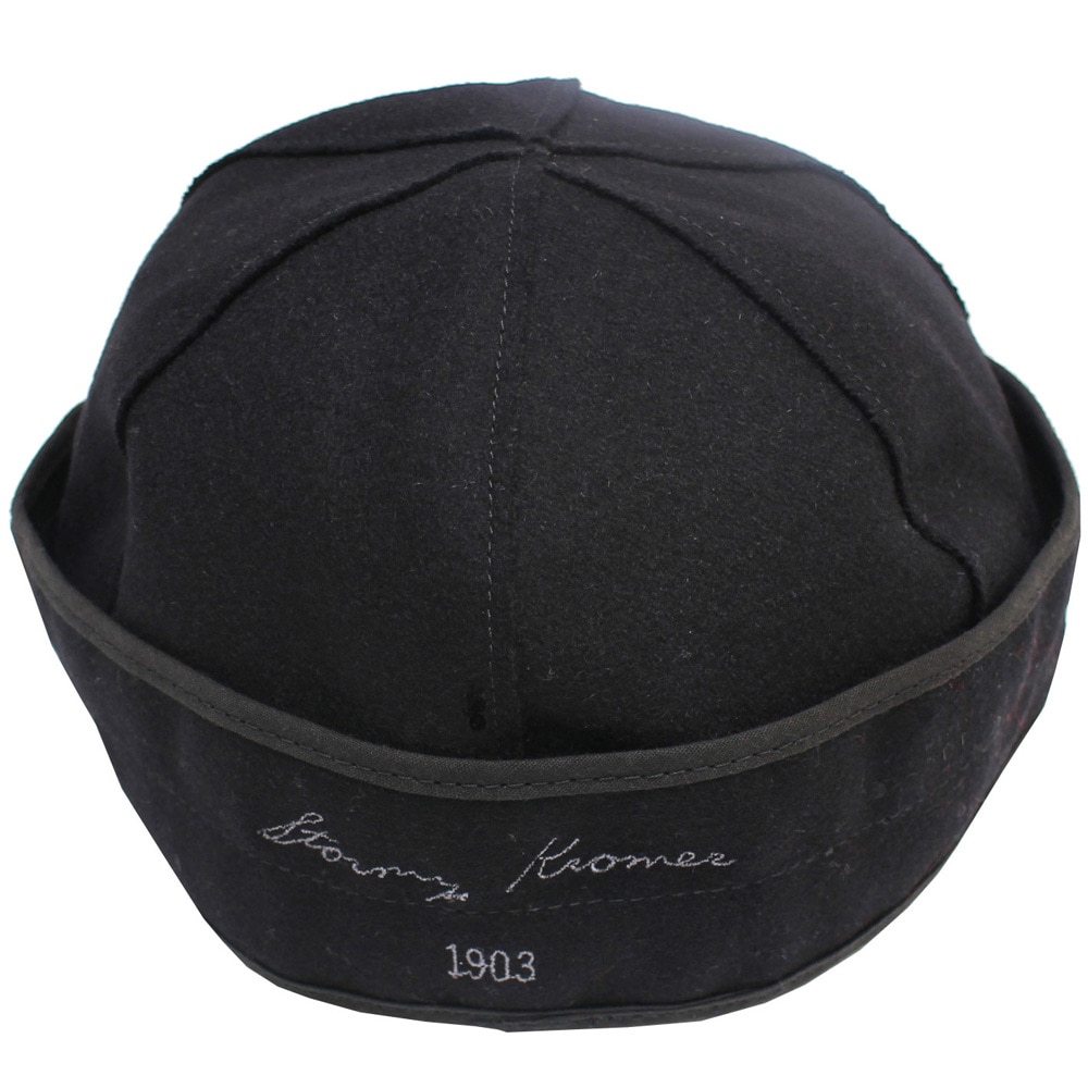 Stormy Kromer 1903 ワークキャップ 7 1/8 Stormy Kromer 1903 ワークキャップ 7 1/8