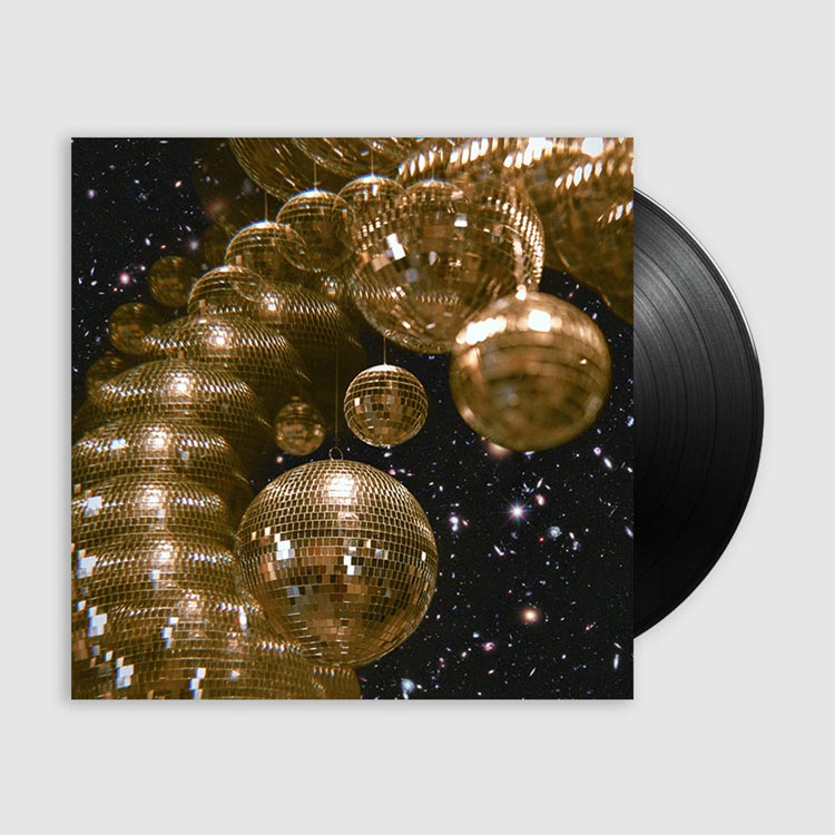 STARWOLF TROPICAL DISCO レコード　アナログ　5/4 再入荷分] Starwolf - Tropical Disco (New LP) - デシネ