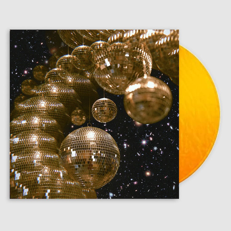 STARWOLF TROPICAL DISCO レコード　アナログ　5/4 再入荷分] Starwolf - Tropical Disco (New LP) - デシネ