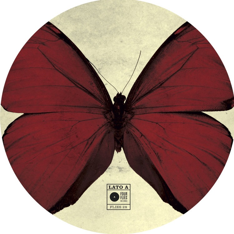 Alessandro Alessandroni - Lost & Found [Unreleased Soundtracks And 