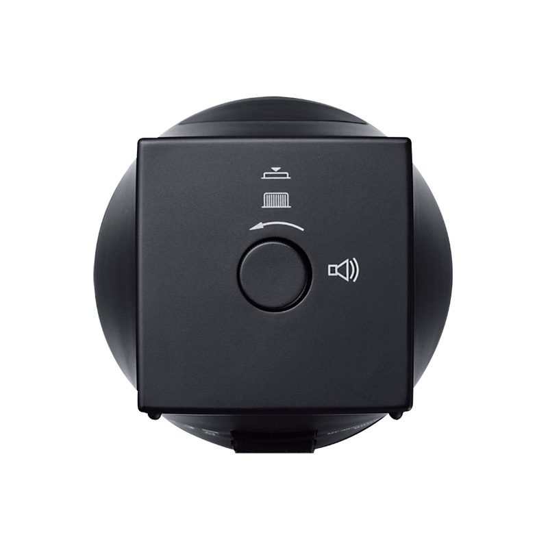 希少 黒 Braun (ブラウン) - アラームクローム [BNC001] ブラウン