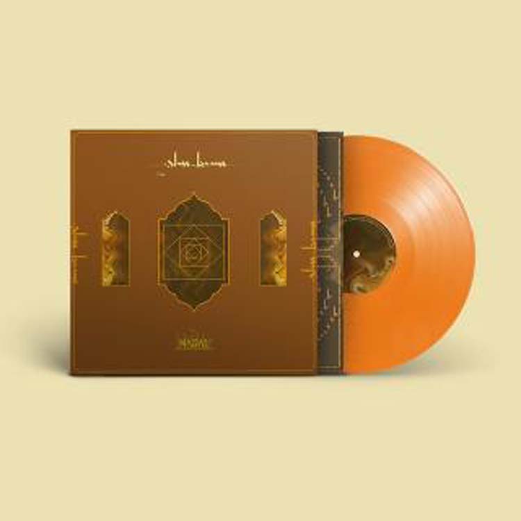 Mahal / Glass Beams 12inchレコード 限定盤 Glass Beams Mahal＜数量限定盤/日本語帯付き＞ 12inch Single