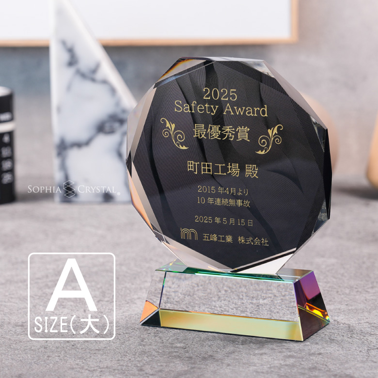 ブラックビューティー 盾 【DPB-9A】