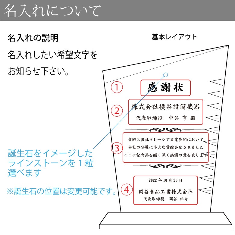 クリスタル盾 【DP-21C】