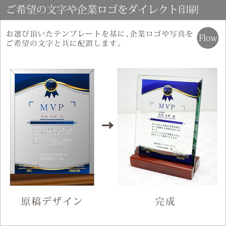 ソーダガラス盾 【DSP-2A】