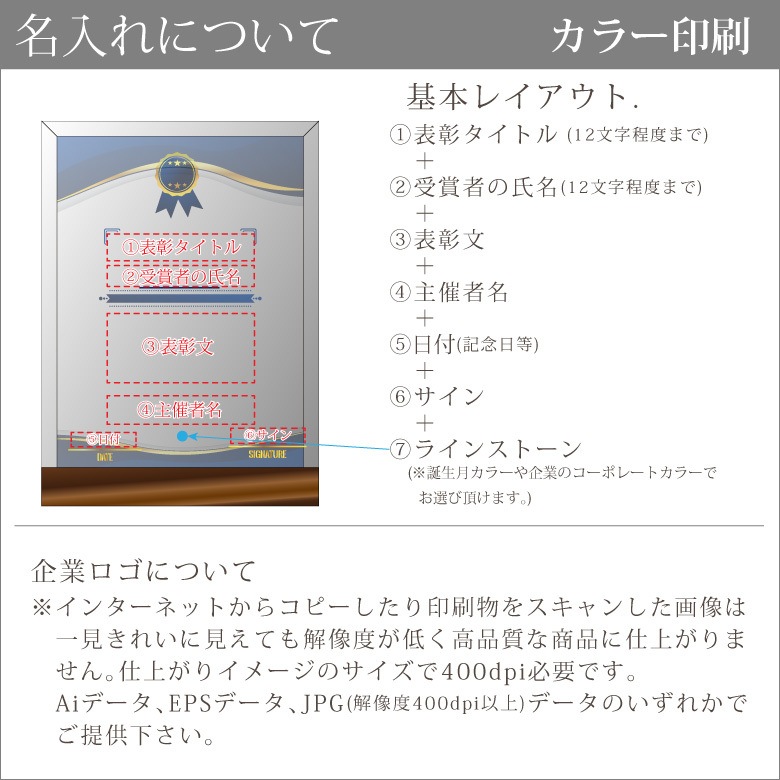 ソーダガラス盾 【DSP-2B】