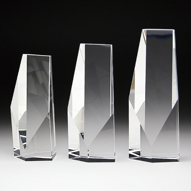 クリスタル お位牌 穏花 大理石 【KH-4A-onk-d(大)】