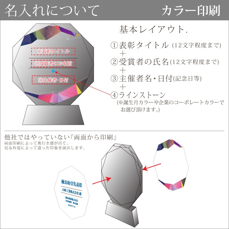 クリスタル盾 【DP-9C】