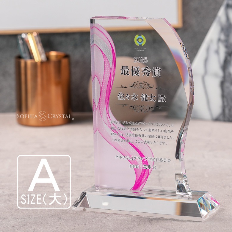 クリスタル盾 【DP-11A】