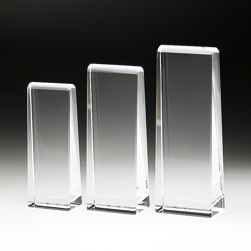 クリスタル お位牌 絃(いと) 【KH-18A-ito(大)】