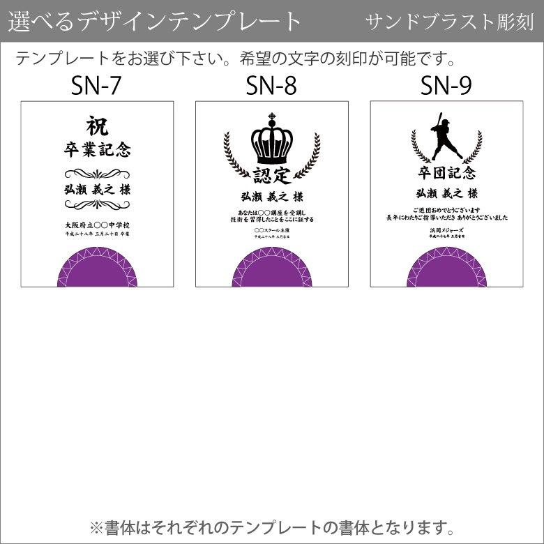 クリスタル盾 【DP-15B】