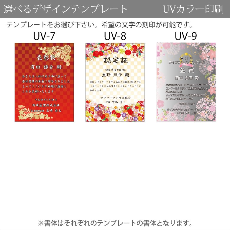 クリスタル盾 【DP-17C】