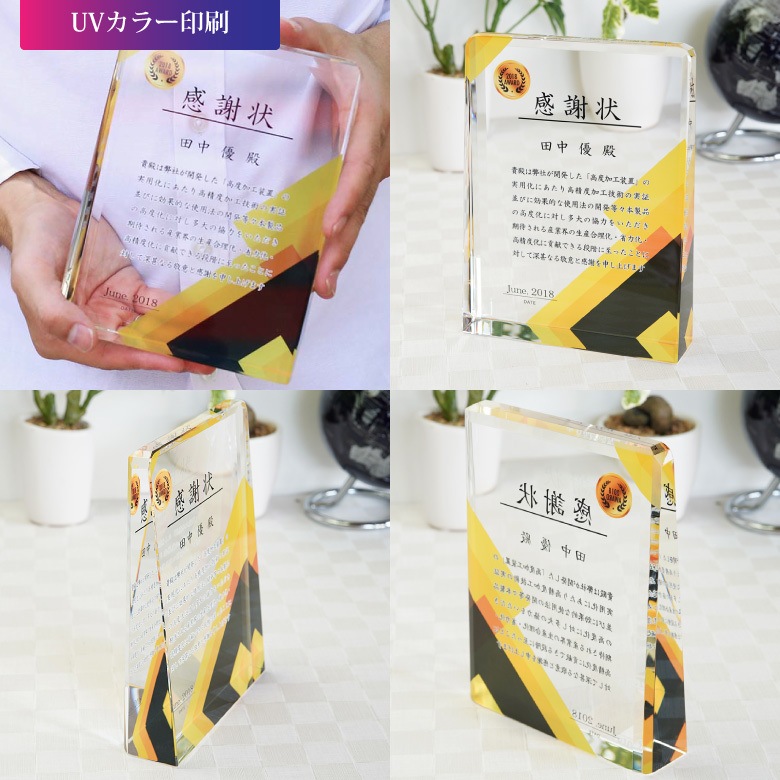 クリスタル盾 【DP-17C】