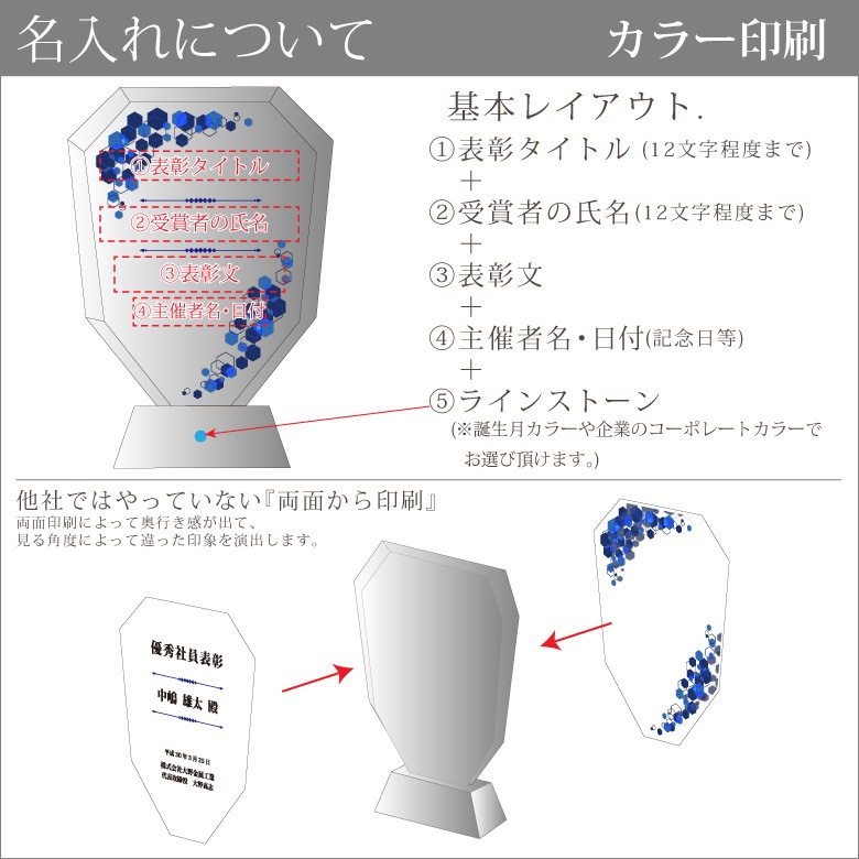 クリスタル盾 【DP-2B】
