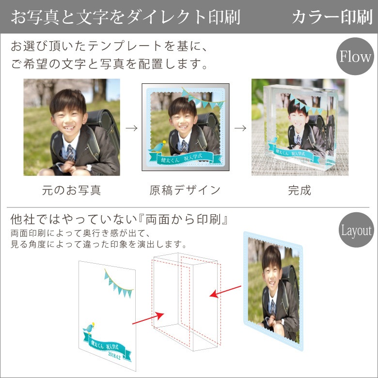 思い出クリスタル 【DW-22GD小】