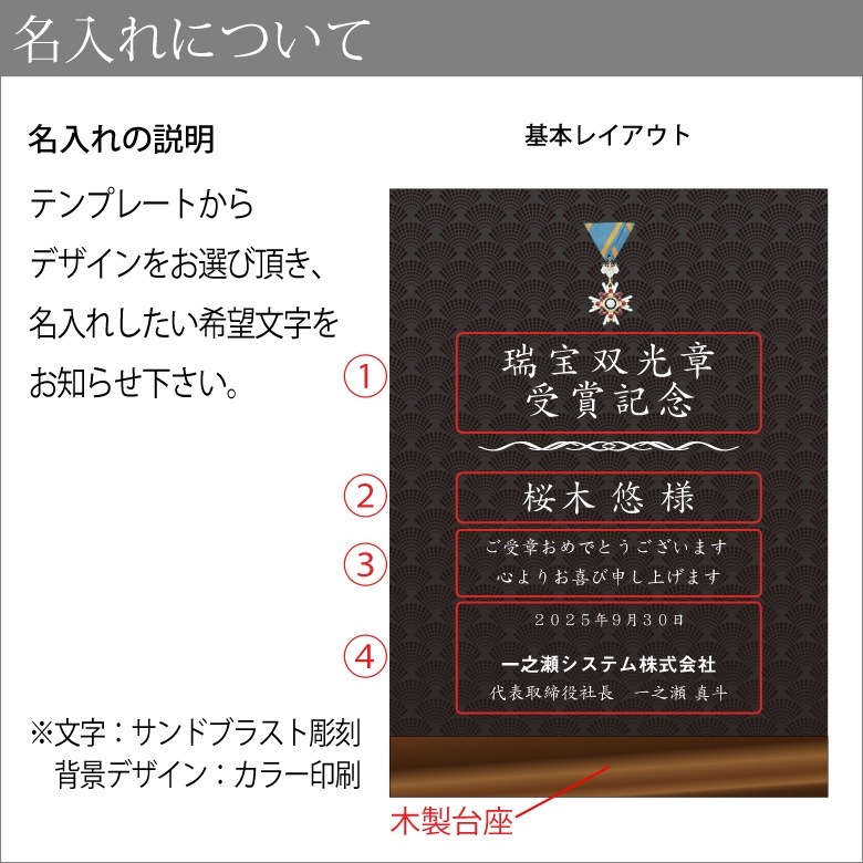 ブラックビューティー 盾 【DSPB-2A】