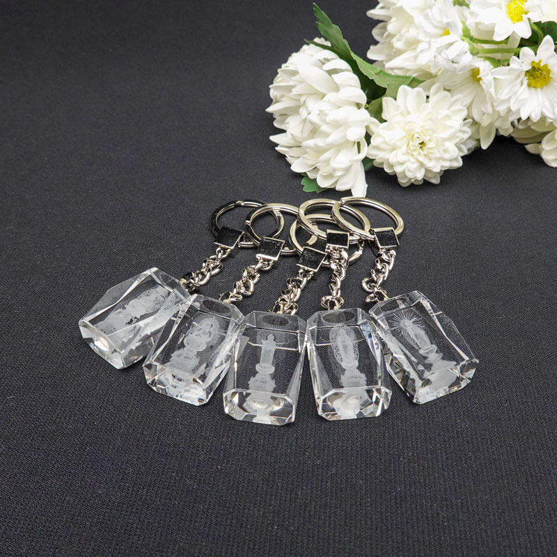 癒しのお仏像 大日如来 キーホルダー【BK-2】