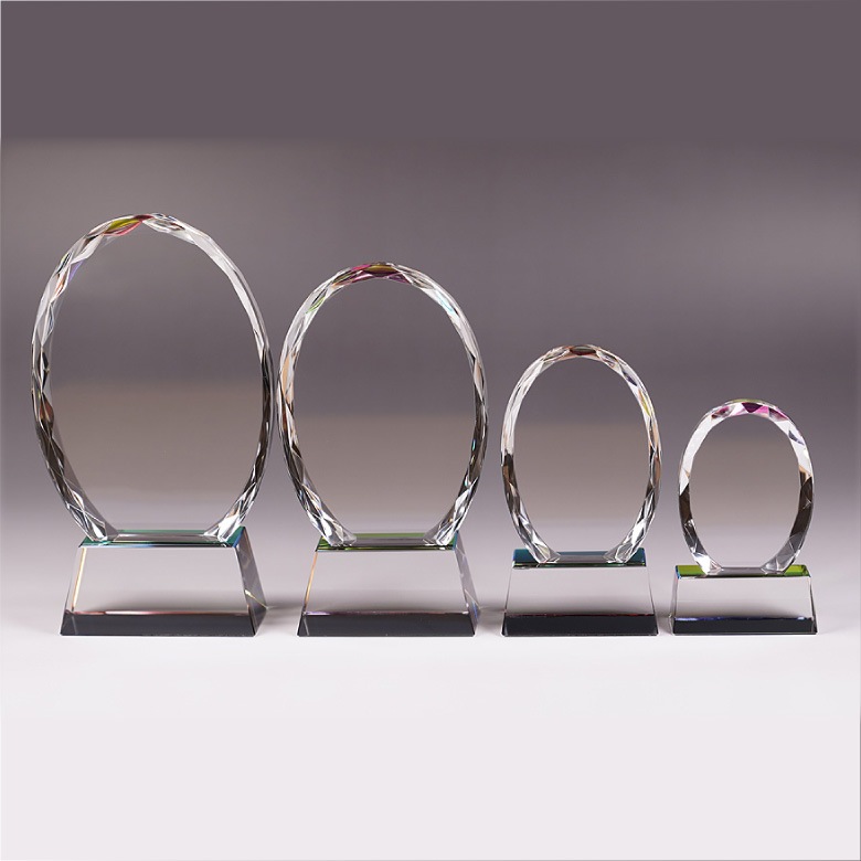 クリスタル お位牌 【KH-24C(小)】