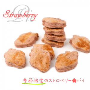 ���ȥ��٥꡼Pie