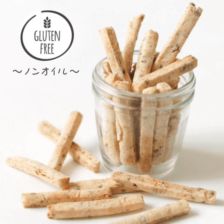 無添加・じゃがスティック（松阪牛）