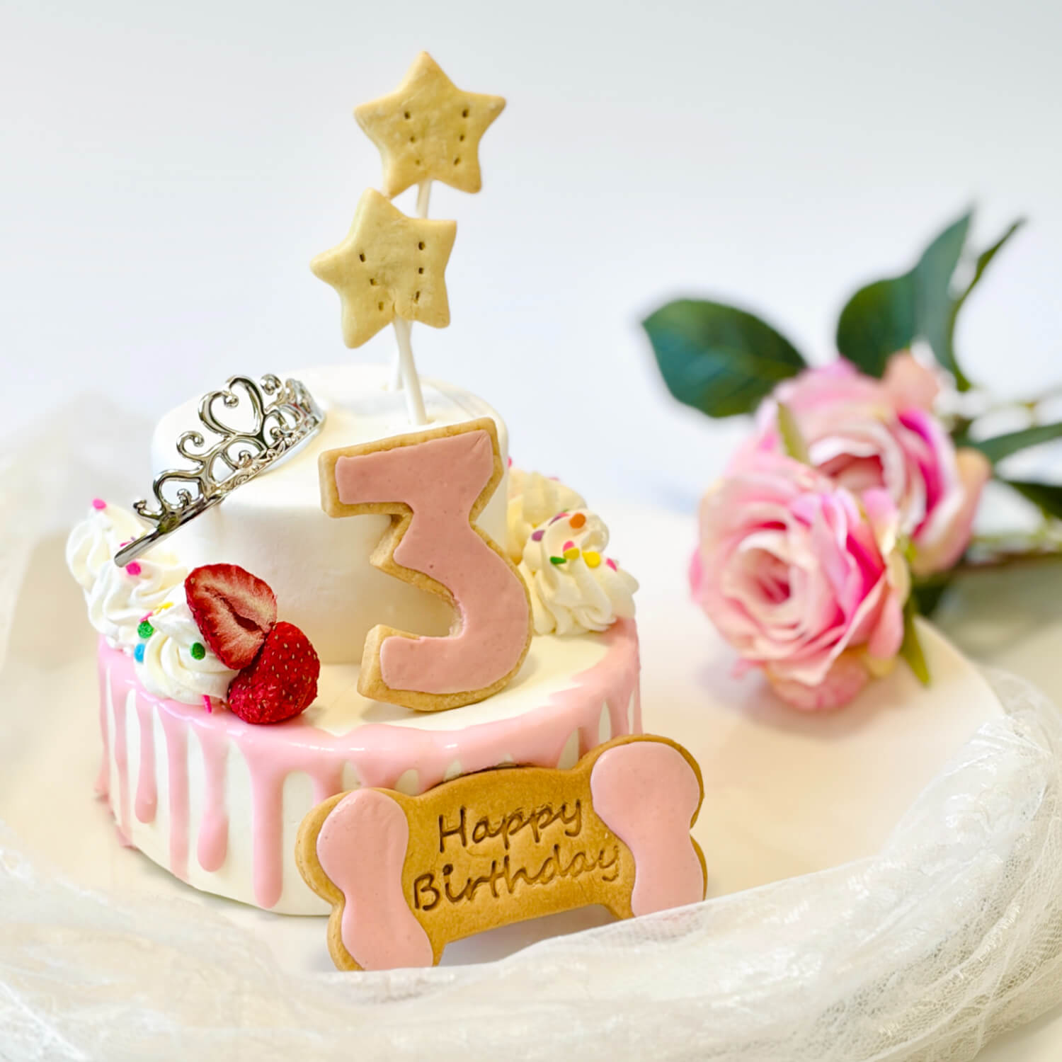 �������󥰥ʥ�С�Castle�ʥԥ󥯡� 4���������