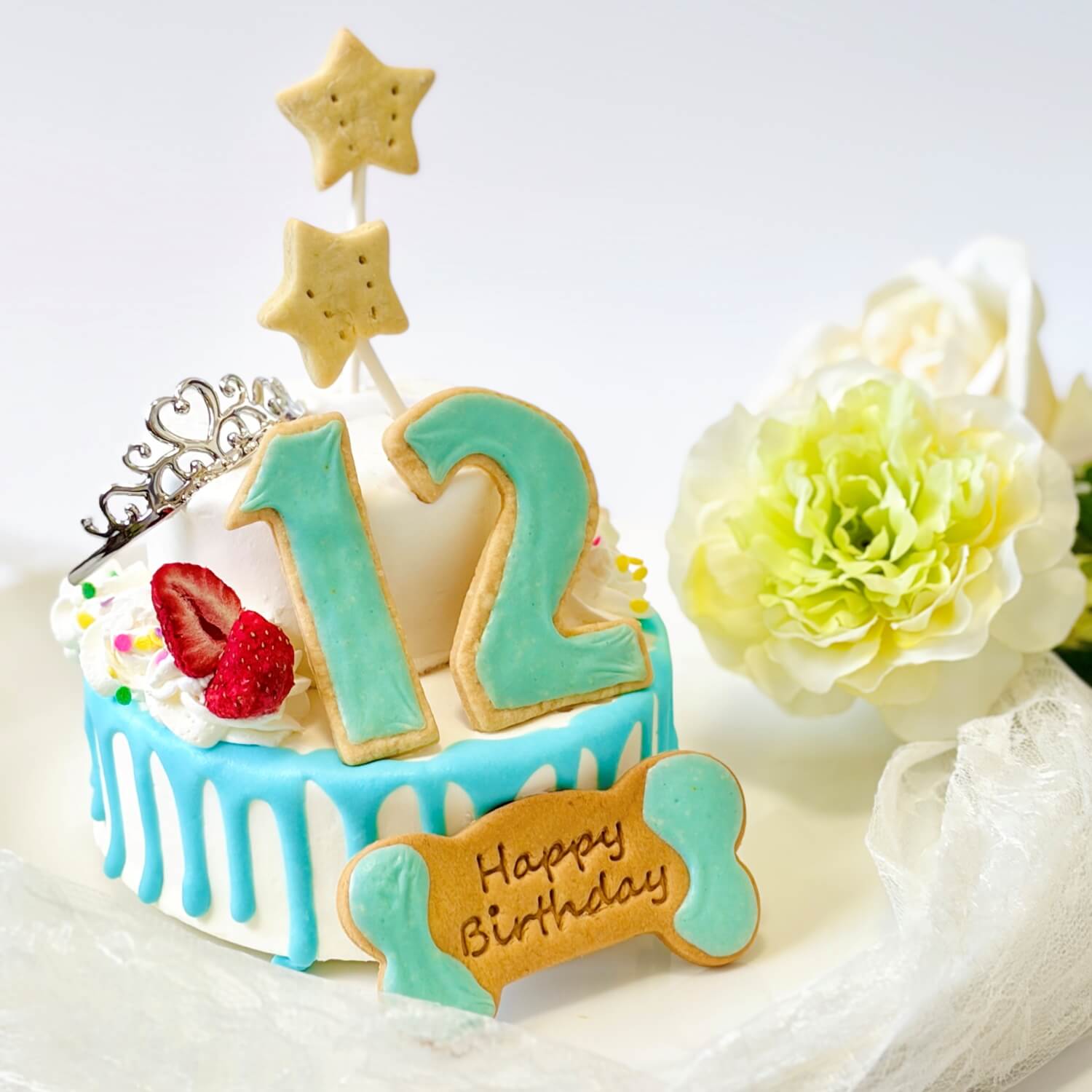 �������󥰥ʥ�С�Castle�ʥ֥롼�� 4���������