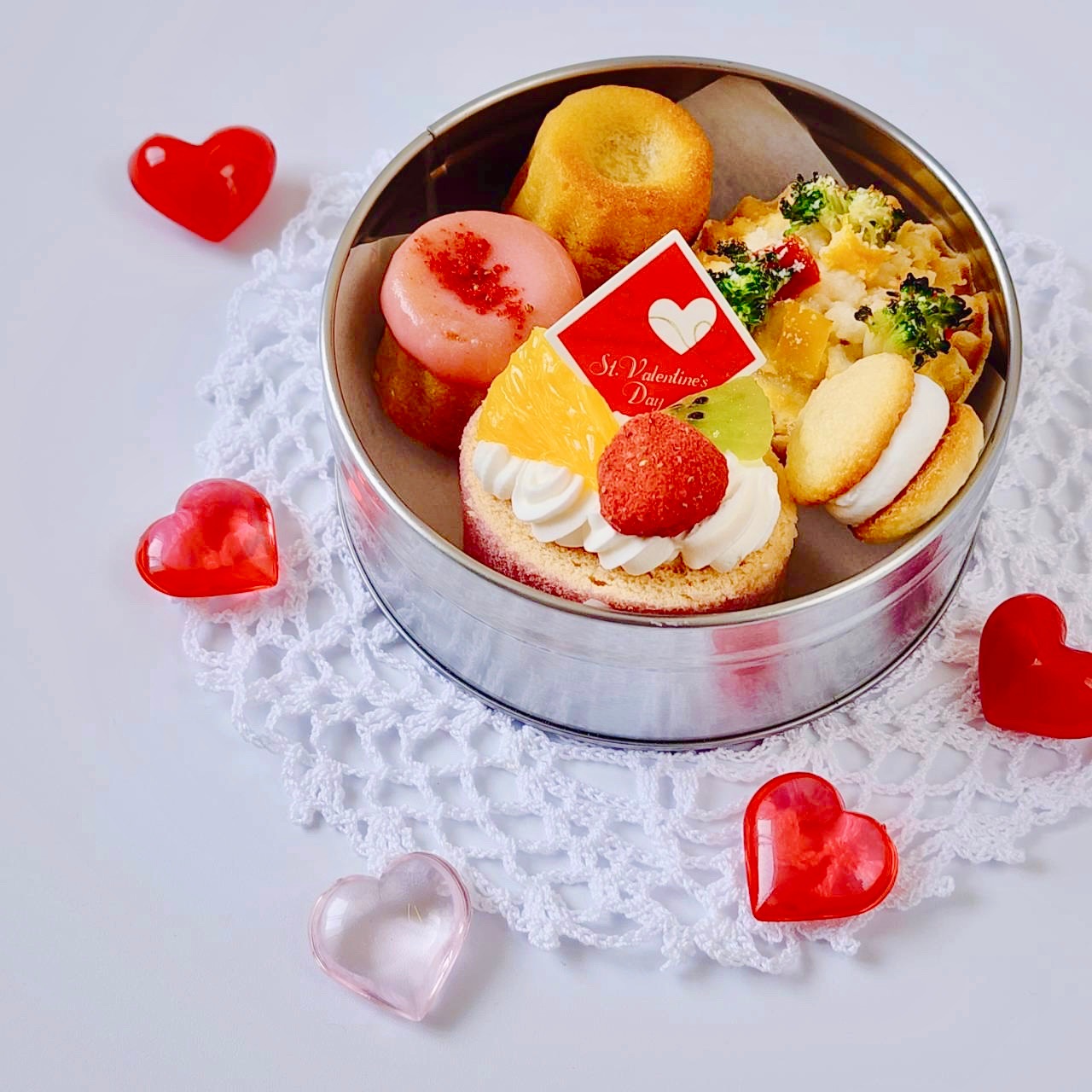 Valentine���ե�̡��ġ������ء�