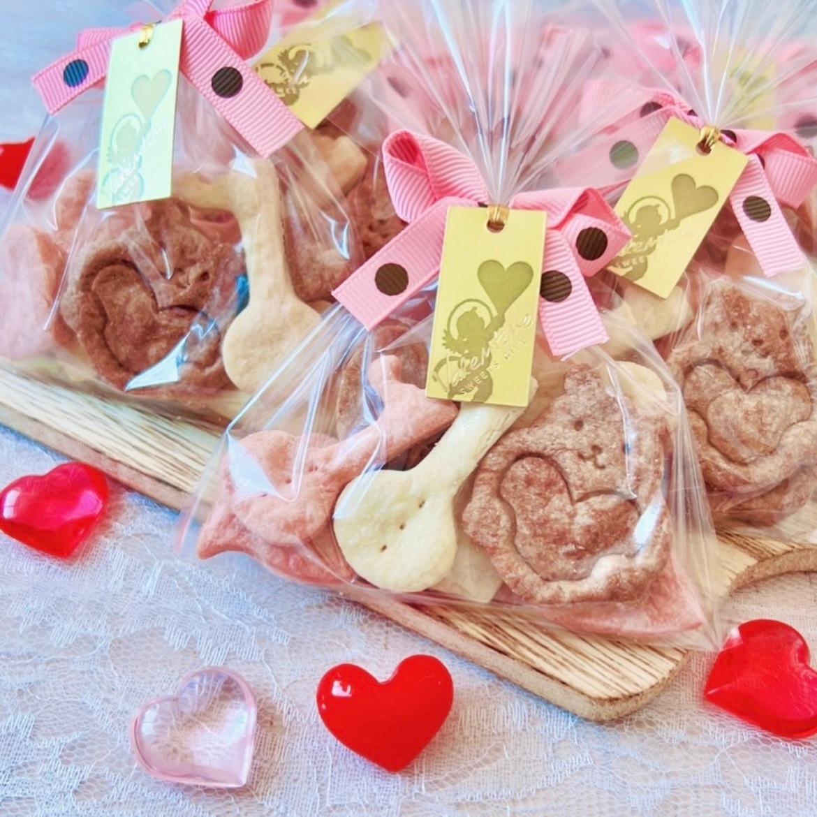 ���ꡦ�Х�󥿥���Cookies