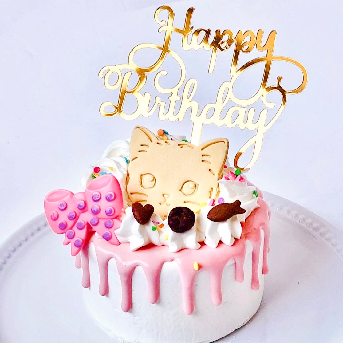 DearMyCat ǥ졼ʥԥ󥯡 