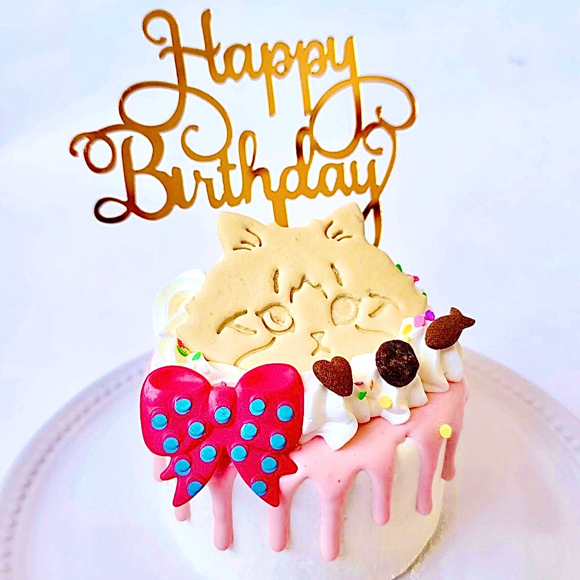 DearMyCat ǥ졼ʥԥ󥯡 