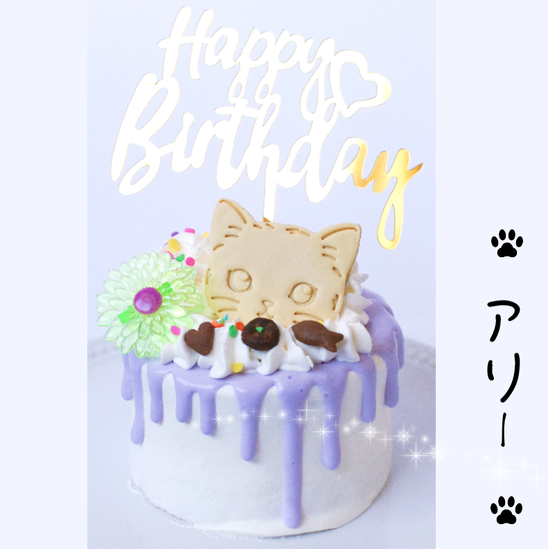 DearMyCat �ǥ��졼�����ʥѡ��ץ�� ��������