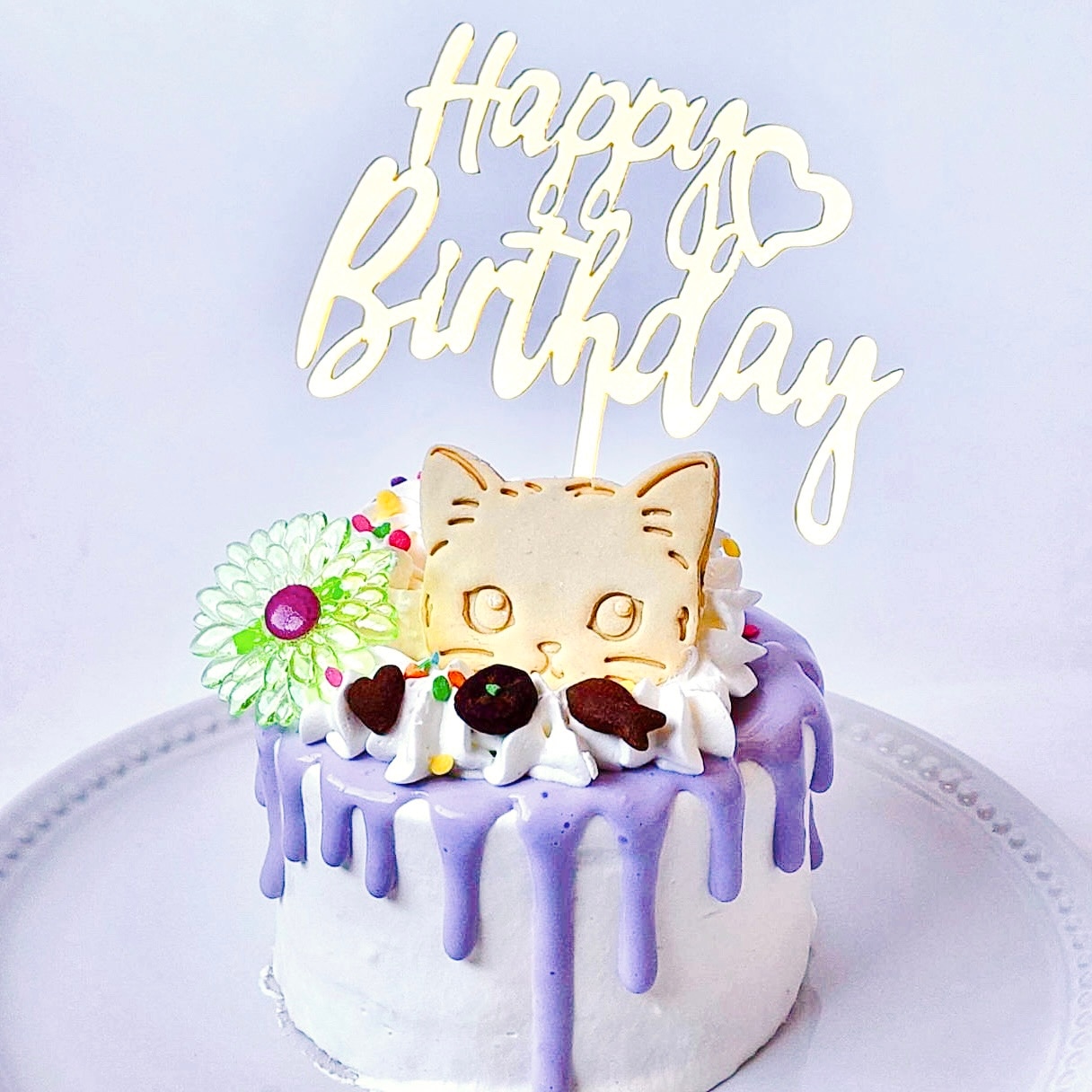 DearMyCat �ǥ��졼�����ʥѡ��ץ�� ��������