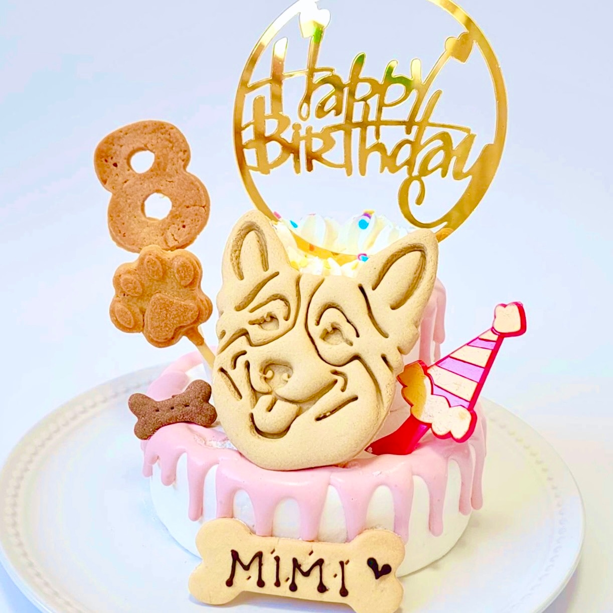 DearMyDog ɥåףʥǥ졼ʥԥ󥯡 