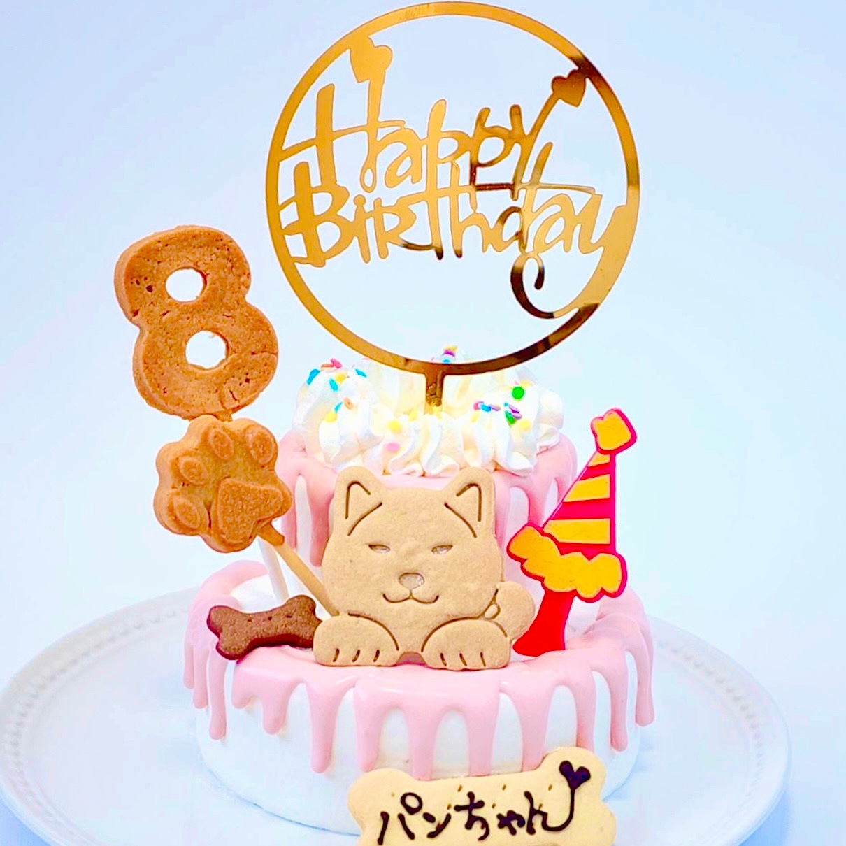 DearMyDog ɥåףʥǥ졼ʥԥ󥯡 